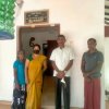 Kahathuduwa East community is informed about equation and community productivity (2023-06-09)